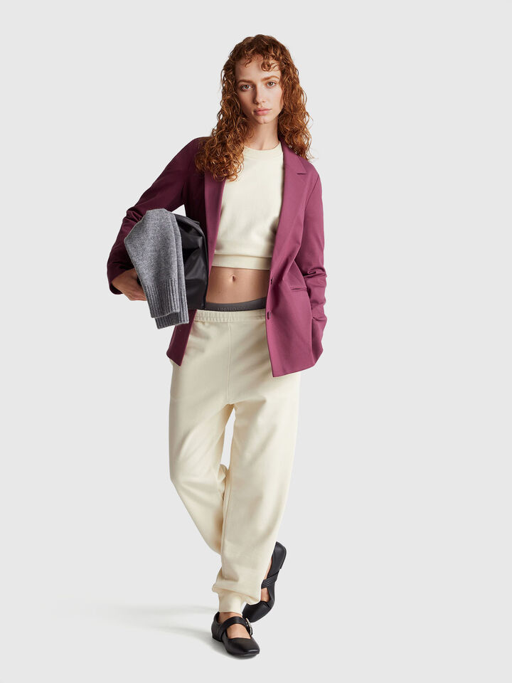 SWEATER L/S Women image number 3